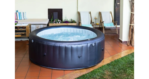 Vířivý bazén MSPA Carlton M-CA062