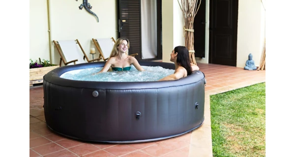 Vířivý bazén MSPA Carlton M-CA062 (poškozený obal)