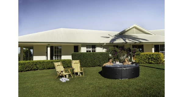 Vířivý bazén MSPA Carlton M-CA062 (poškozený obal)