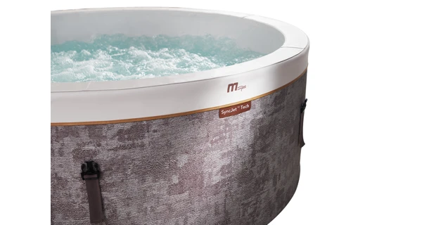 Vířivý bazén MSPA Cocoon ECO F-CO066WE