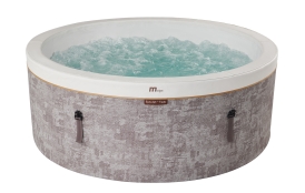 Vířivý bazén MSPA Cocoon ECO F-CO066WE