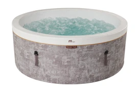 Vířivý bazén MSPA Cocoon ECO F-CO066WE