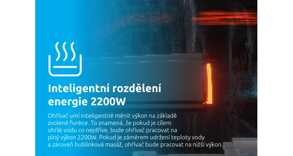 Vířivý bazén MSPA Cocoon ECO F-CO066WE