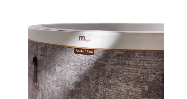 Vířivý bazén MSPA Cocoon ECO F-CO066WE