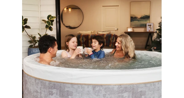 Vířivý bazén MSPA Cocoon ECO F-CO066WE