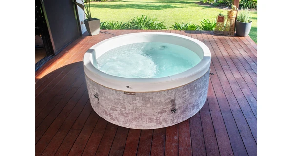 Vířivý bazén MSPA Cocoon ECO F-CO066WE