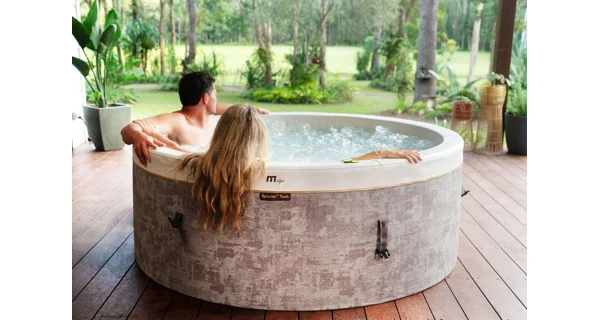 Vířivý bazén MSPA Cocoon ECO F-CO066WE