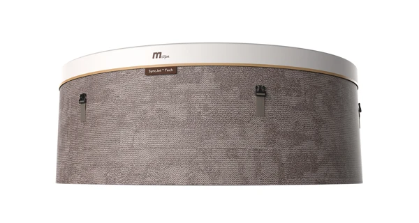 Vířivý bazén MSPA Cocoon ECO F-CO066WE