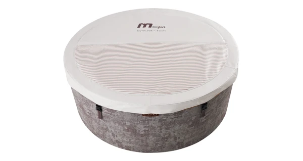 Vířivý bazén MSPA Cocoon ECO F-CO066WE