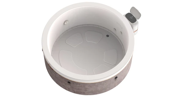 Vířivý bazén MSPA Cocoon ECO F-CO066WE