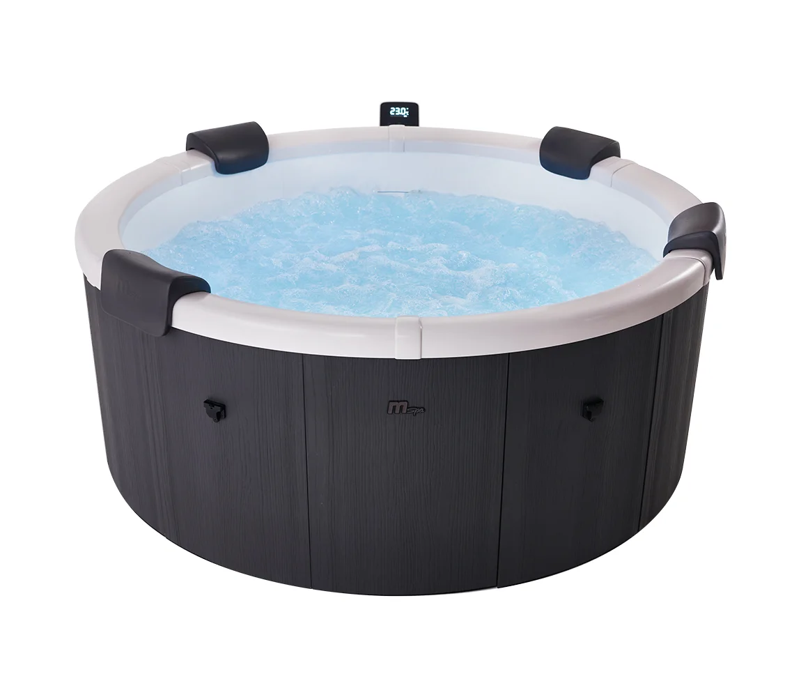 Mspa | Vířivý bazén MSPA Denver F-DE066W | 11400308