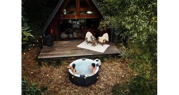 Vířivý bazén MSPA Denver F-DE066W