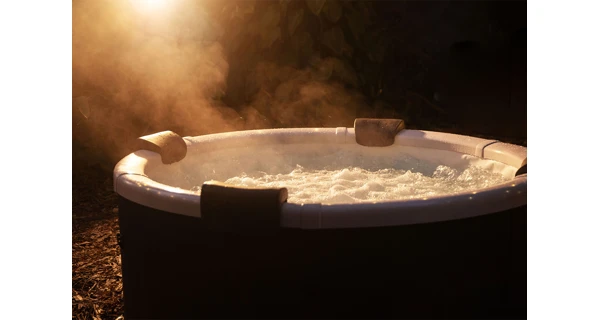 Vířivý bazén MSPA Denver F-DE066W