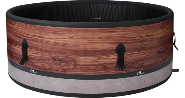 Vířivý bazén MSPA Duet F-DU062W