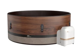 Vířivý bazén MSPA Duet F-DU062W