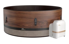 Vířivý bazén MSPA Duet F-DU062W