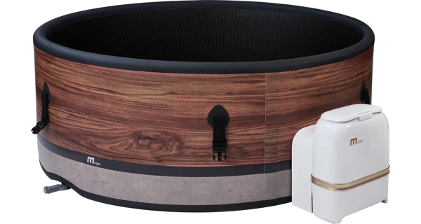 Vířivý bazén MSPA Duet F-DU062W