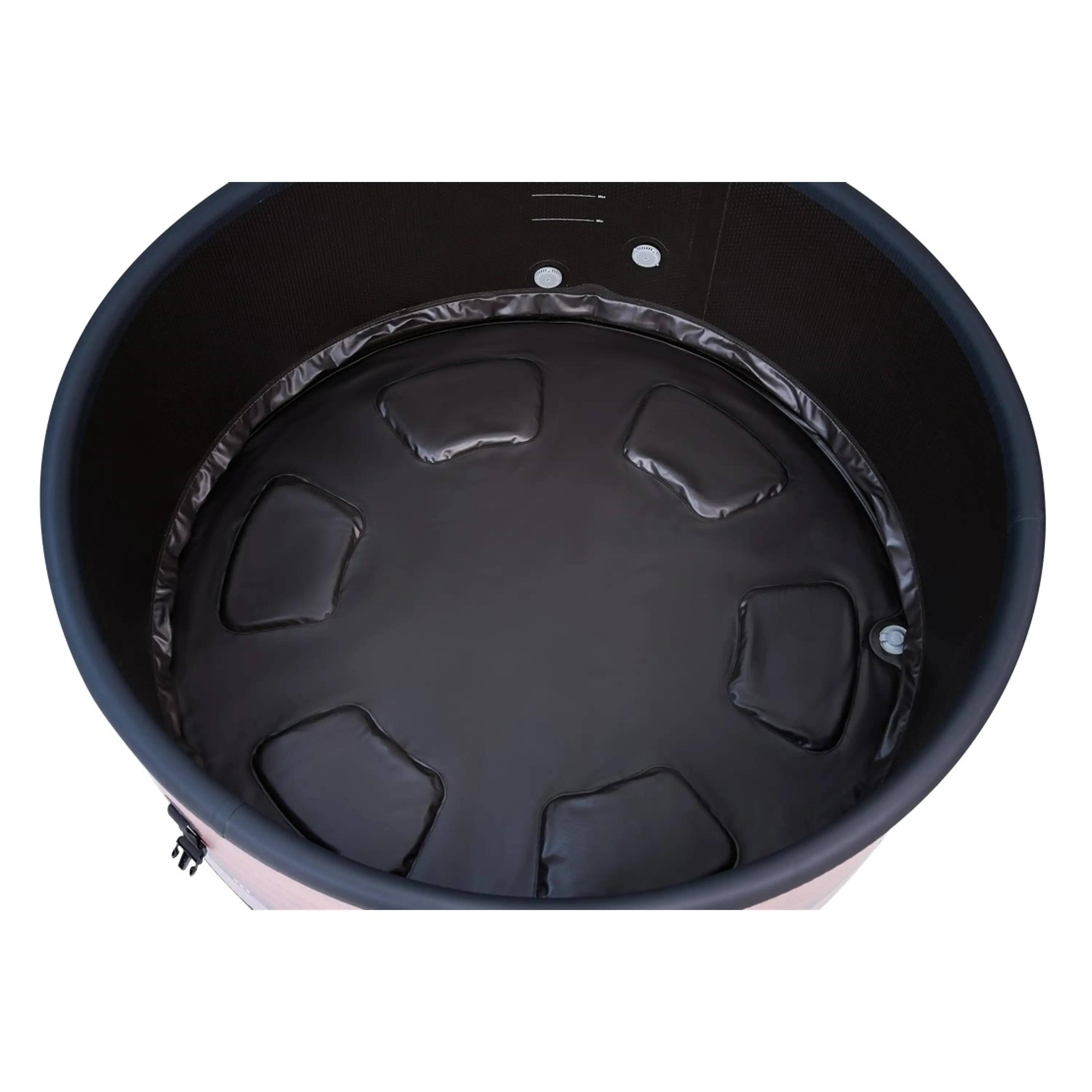 Mspa | Vířivý bazén MSPA Duet F-DU062W | 11400273 Obrázek