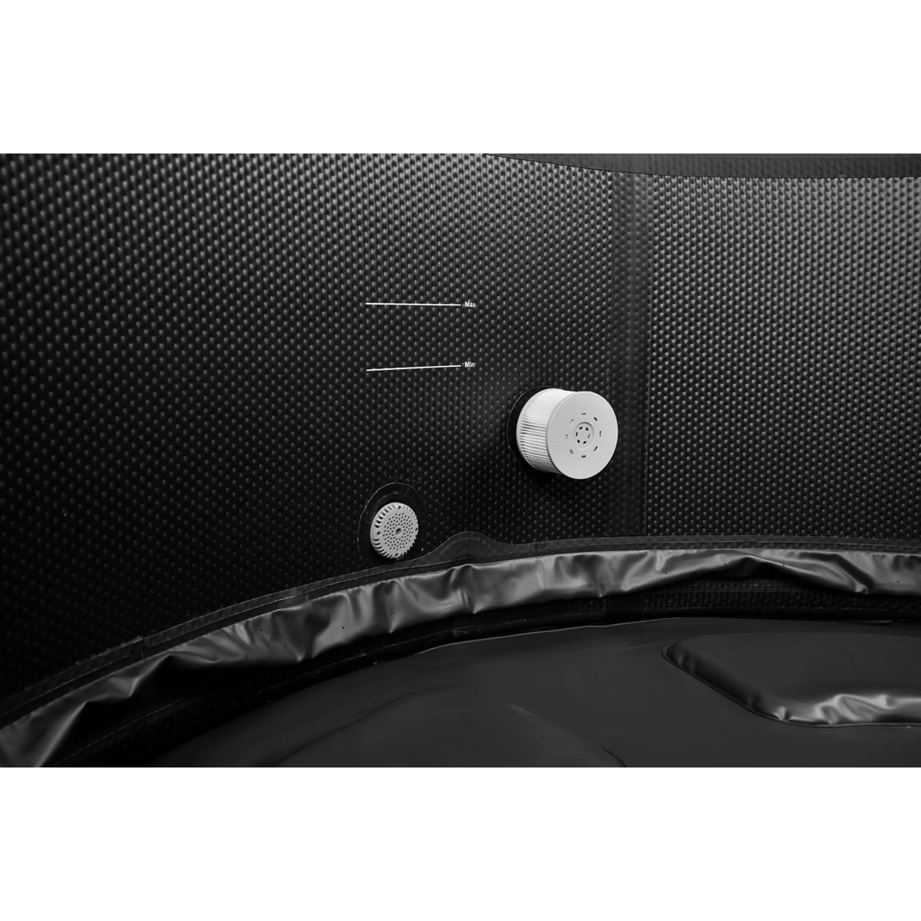 Mspa | Vířivý bazén MSPA Duet F-DU062W | 11400273 Obrázek