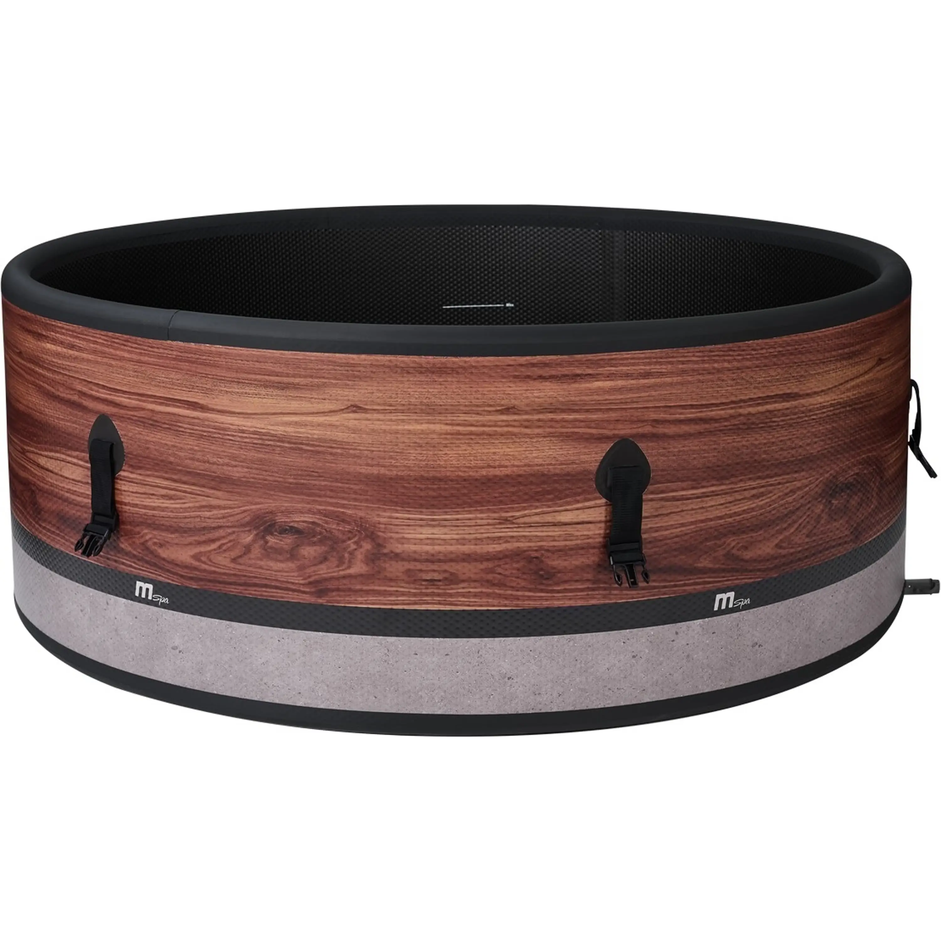 Mspa | Vířivý bazén MSPA Duet F-DU062W | 11400273 Obrázek