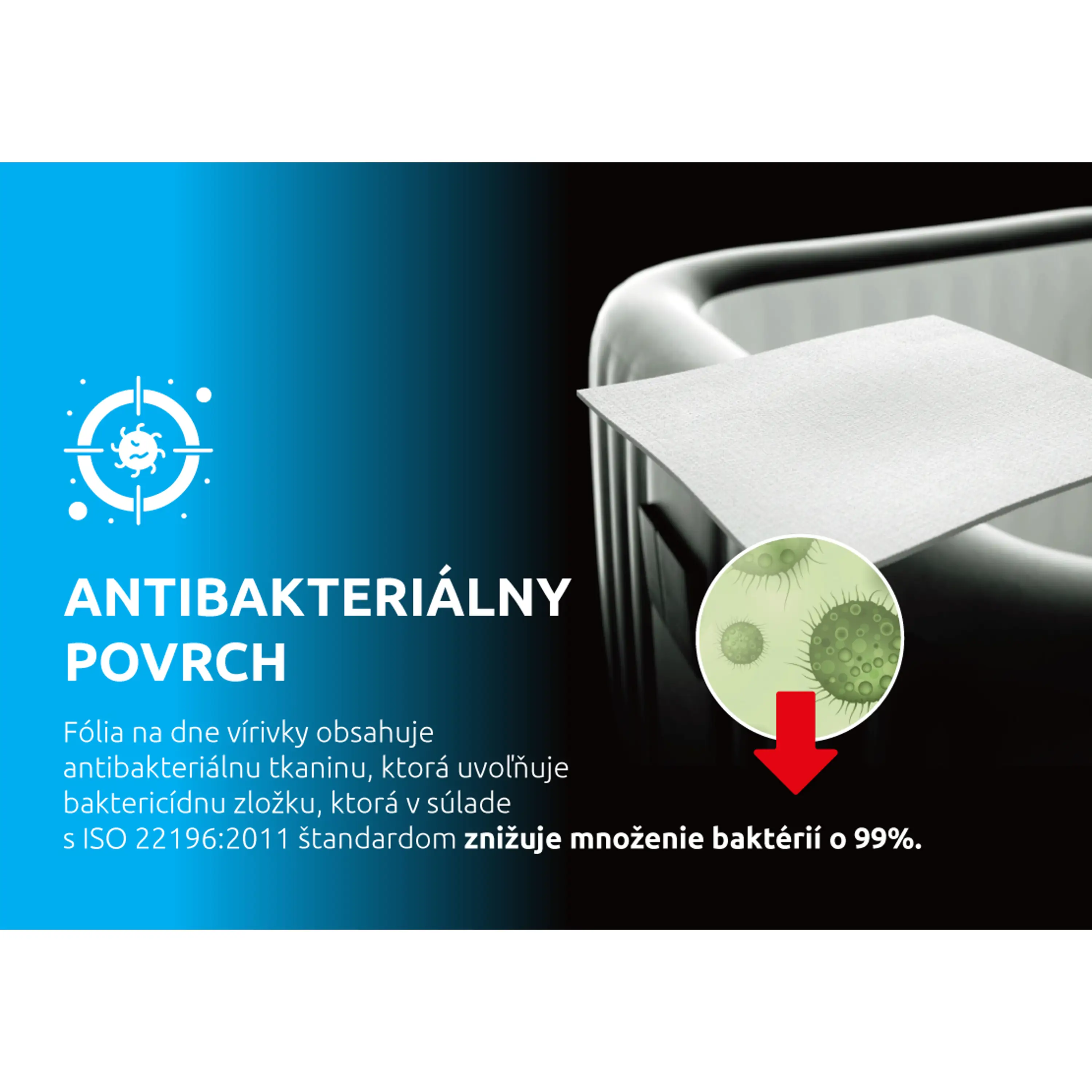 Mspa | Vířivý bazén MSPA Duet F-DU062W | 11400273 Obrázek