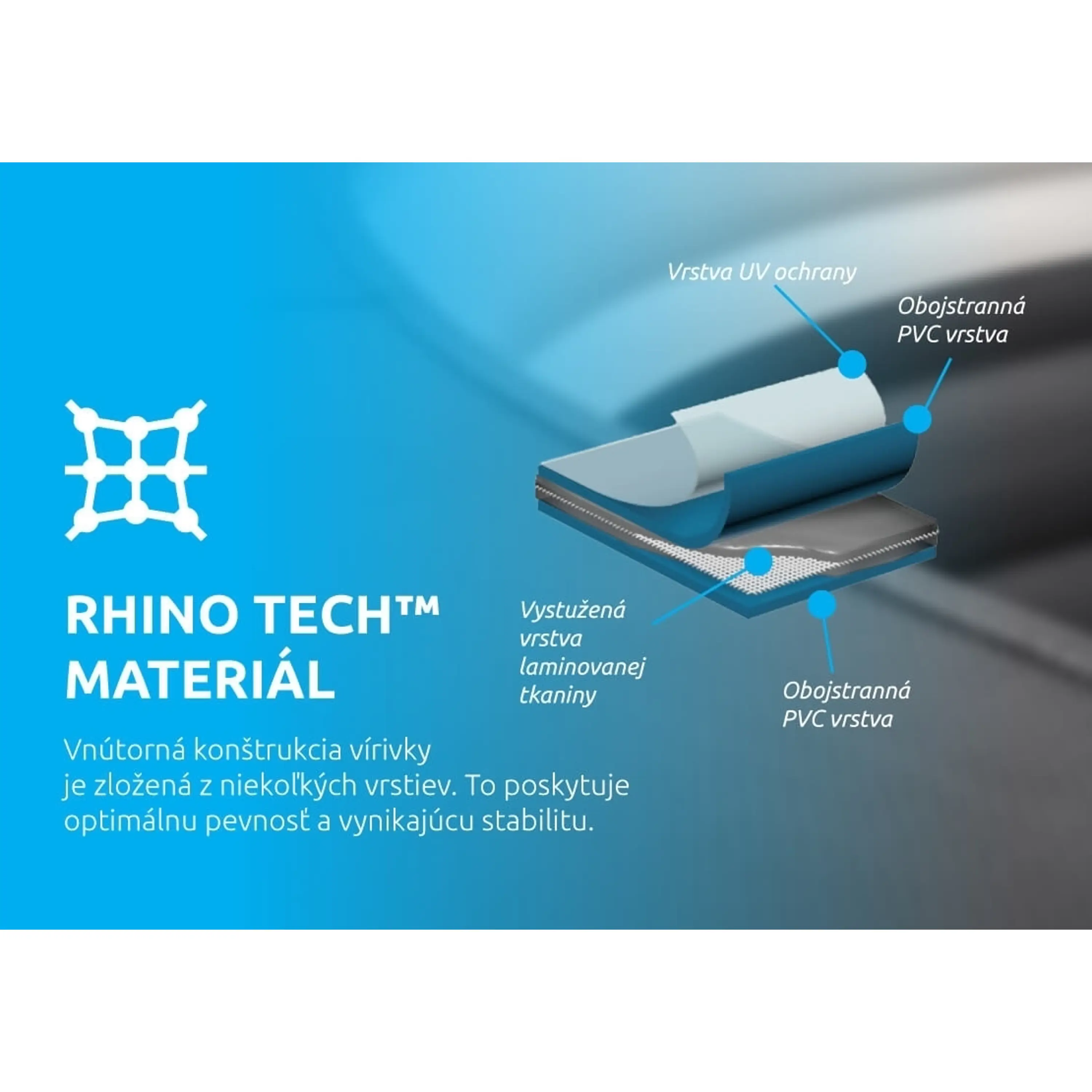 Mspa | Vířivý bazén MSPA Duet F-DU062W | 11400273 Obrázek