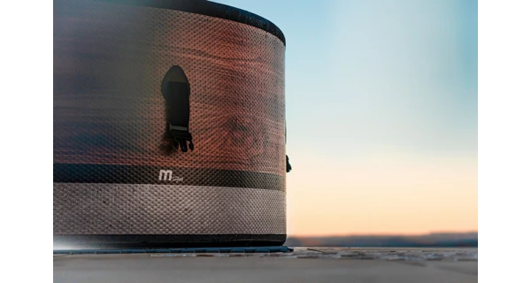 Vířivý bazén MSPA Duet F-DU062W (Poškozený obal)