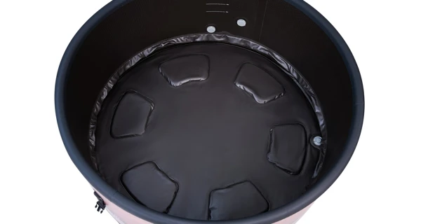 Vířivý bazén MSPA Duet F-DU062W (Poškozený obal)