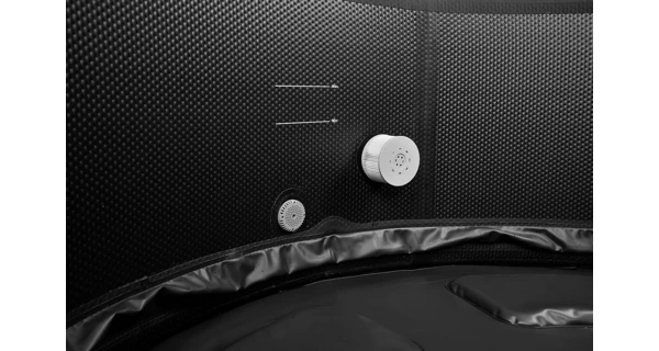 Vířivý bazén MSPA Duet F-DU062W (Poškozený obal)