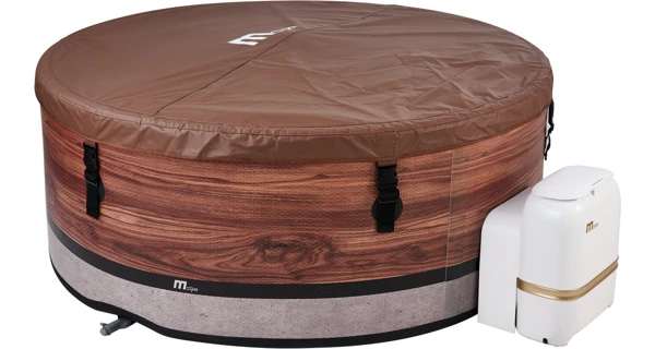 Vířivý bazén MSPA Duet F-DU062W (Poškozený obal)