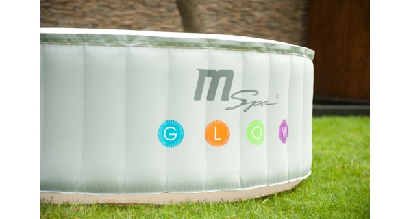 Vířivý bazén MSPA Glow M-022LS LITE