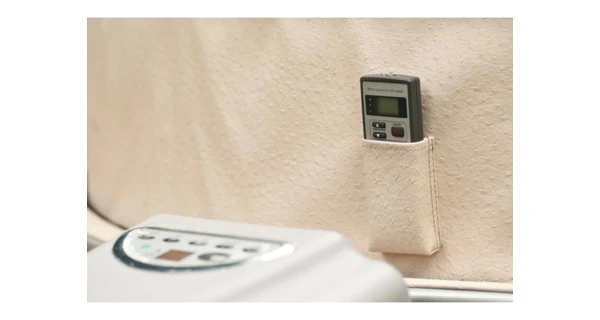 Vířivý bazén MSPA  J-152