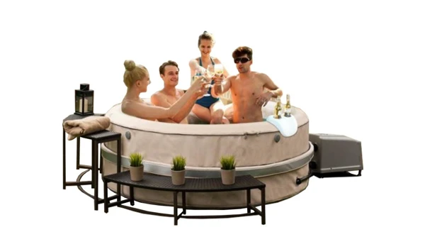 Vířivý bazén MSPA  J-152
