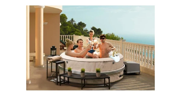 Vířivý bazén MSPA  J-152