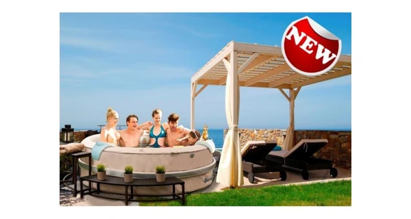Vířivý bazén MSPA  J-152