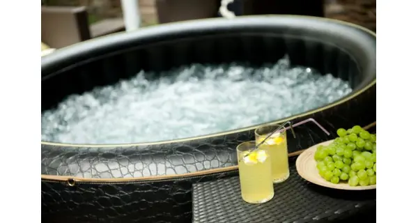 Vířivý bazén MSPA Luxury Exotic M-113