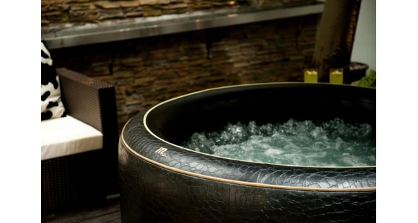 Vířivý bazén MSPA Luxury Exotic M-113