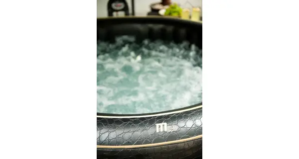 Vířivý bazén MSPA Luxury Exotic M-113