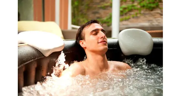 Vířivý bazén MSPA Luxury Exotic M-113