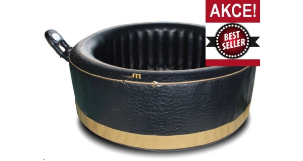 Vířivý bazén MSPA Luxury Exotic M-113