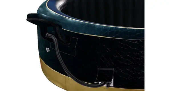 Vířivý bazén MSPA Luxury Exotic M-113