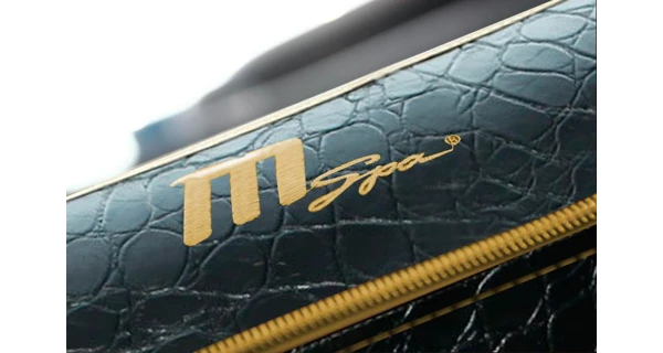 Vířivý bazén MSPA Luxury Exotic M-113