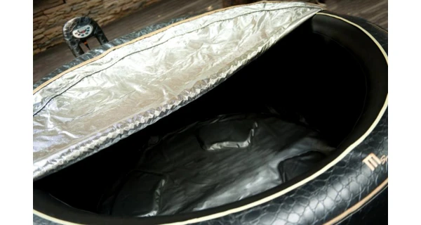 Vířivý bazén MSPA Luxury Exotic M-113