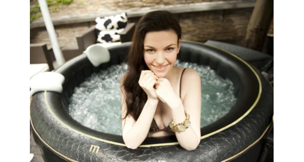 Vířivý bazén MSPA Luxury Exotic M-113