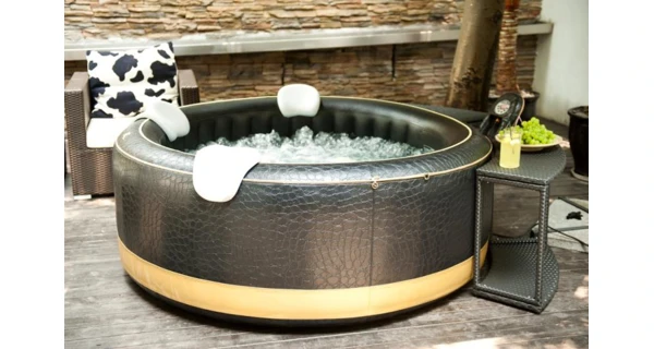 Vířivý bazén MSPA Luxury Exotic M-113