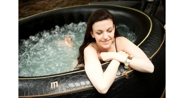 Vířivý bazén MSPA Luxury Exotic M-113S