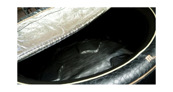 Vířivý bazén MSPA Luxury Exotic M-113S