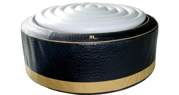 Vířivý bazén MSPA Luxury Exotic M-113S