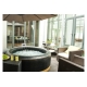 Vířivý bazén MSPA Luxury Exotic M-113S