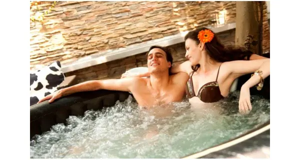 Vířivý bazén MSPA Luxury Exotic M-113S